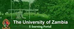 UNZA MOODLE